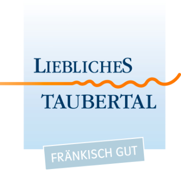 Logo Liebliches Taubertal