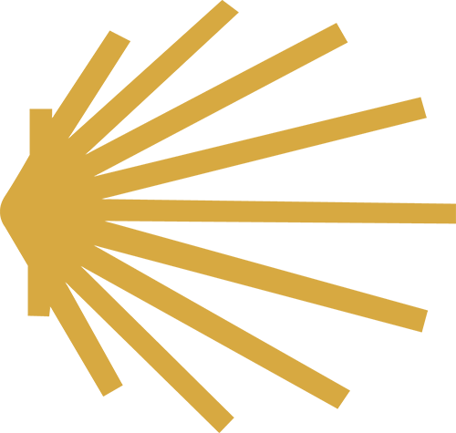 Logo Jakobusweg