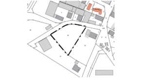 BEKANNTMACHUNG – Vollzug des Baugesetzbuches (BauGB)
