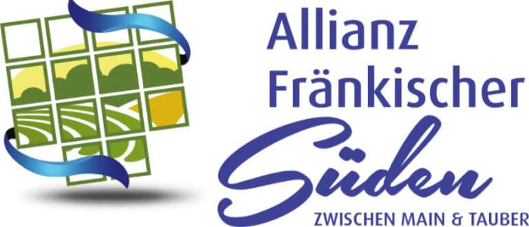 Logo Allianz Fränkischer Süden