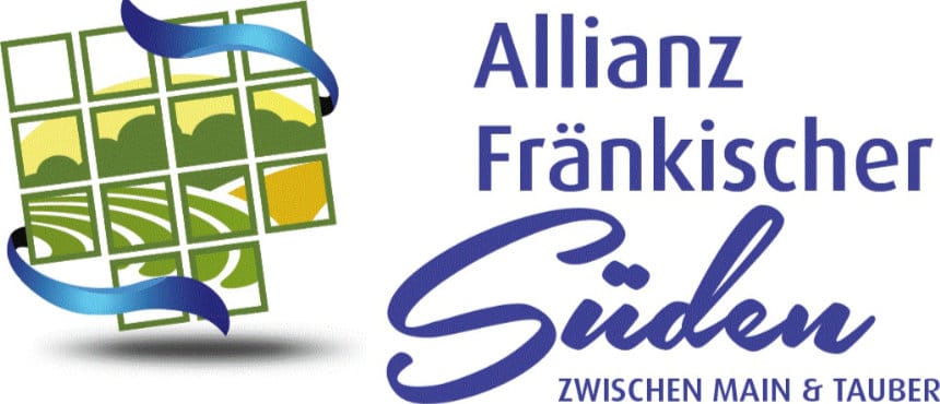 Logo Allianz Fränkischer Süden